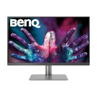 ราคา BenQ 4K UHD Designer Monitor ขนาด 27 นิ้ว รุ่น PD2720U