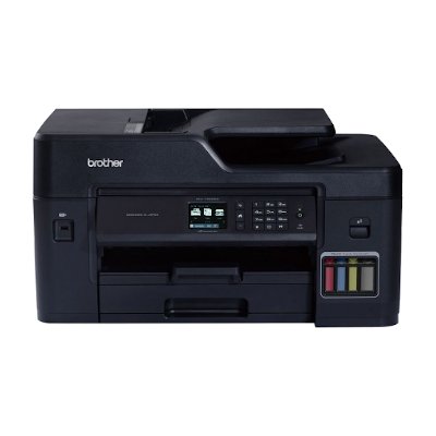 Brother Ink Tank Printer เครื่องปริ้น รุ่น MFC-T4500DW