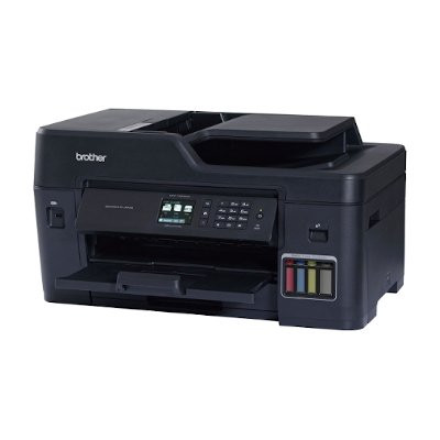 Brother Ink Tank Printer เครื่องปริ้น รุ่น MFC-T4500DW