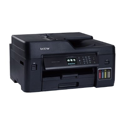 Brother Ink Tank Printer เครื่องปริ้น รุ่น MFC-T4500DW