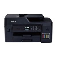 ราคา Brother Ink Tank Printer เครื่องปริ้น รุ่น MFC-T4500DW