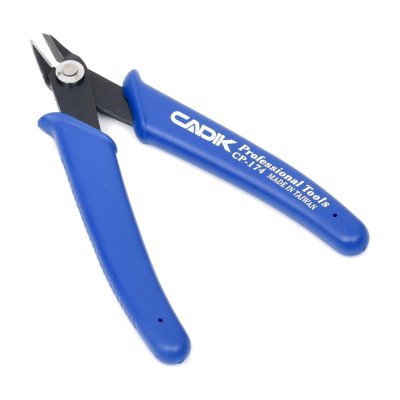 Cadik คีมตัดปากเฉียง รุ่น CP-174