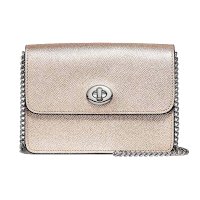 ราคา Coach F31938 Bowery Crossbody Bag กระเป๋าสะพายข้าง