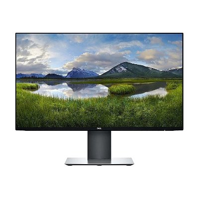 Dell UltraSharp Monitor ขนาด 24 นิ้ว รุ่น U2419H