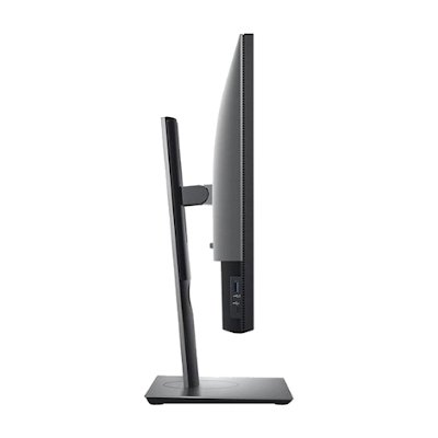 Dell Ultrasharp Monitor ขนาด 25 นิ้ว รุ่น U2520D