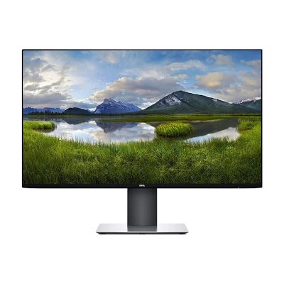 Dell UltraSharp Monitor ขนาด 27 นิ้ว รุ่น U2719D