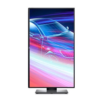 Dell UltraSharp 4K USB-C Monitor ขนาด 27 นิ้ว รุ่น U2720Q
