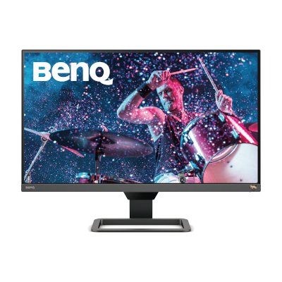 BenQ 2K QHD Monitor ขนาด 27 นิ้ว รุ่น EW2780Q