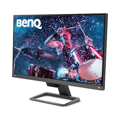 BenQ 2K QHD Monitor ขนาด 27 นิ้ว รุ่น EW2780Q