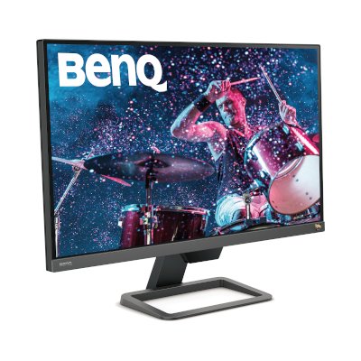 BenQ 2K QHD Monitor ขนาด 27 นิ้ว รุ่น EW2780Q
