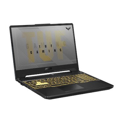Asus TUF Gaming Notebook A15 FA506IU-HN174T