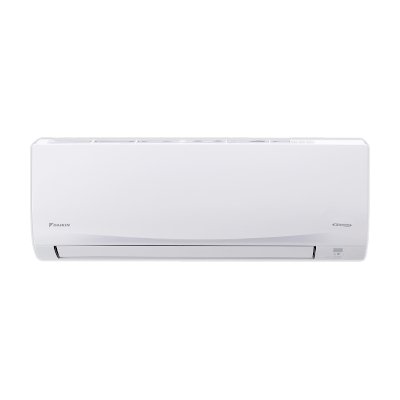 Daikin Sabai Plus Inverter เครื่องปรับอากาศระบบอินเวอร์เตอร์ติดผนัง 15000 BTU รุ่น FTKQ15UV2S/RKQ15UV2S