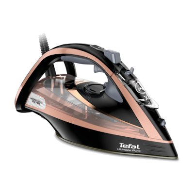 Tefal เตารีดไอน้ำ รุ่น FV9845