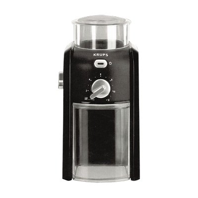 Krups เครื่องบดเมล็ดกาแฟ รุ่น GVX242