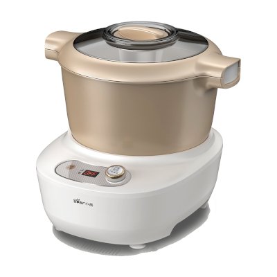 Bear เครื่องนวดแป้ง รุ่น HMJ-A50E2