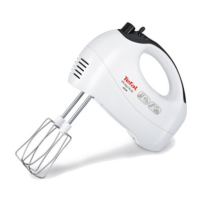 Tefal เครื่องผสมอาหารแบบมือถือ รุ่น HT410