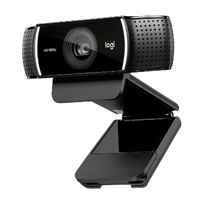 Logitech Pro Stream Webcam รุ่น C922