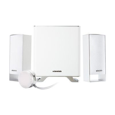 Microlab Bluetooth Speaker 2.1Ch ลำโพงบลูทูธ รุ่น M-600BT