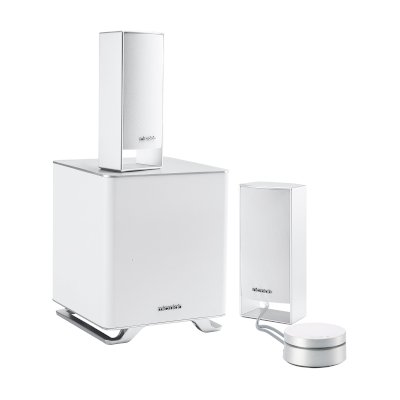 Microlab Bluetooth Speaker 2.1Ch ลำโพงบลูทูธ รุ่น M-600BT