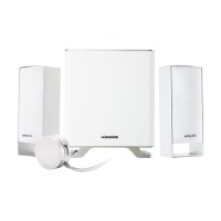 ราคา Microlab Bluetooth Speaker 2.1Ch ลำโพงบลูทูธ รุ่น M-600BT