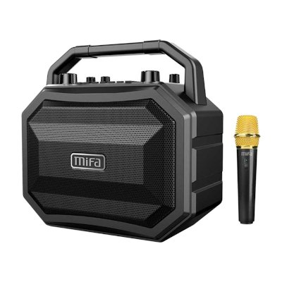 Mifa Bluetooth Speaker ลำโพงบลูทูธพกพา รุ่น M520