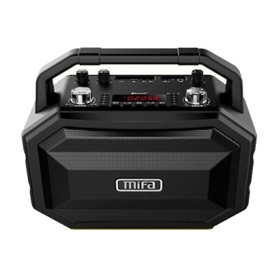 Mifa Bluetooth Speaker ลำโพงบลูทูธพกพา รุ่น M520