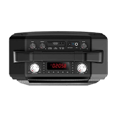 Mifa Bluetooth Speaker ลำโพงบลูทูธพกพา รุ่น M520