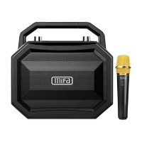 ราคา Mifa Bluetooth Speaker ลำโพงบลูทูธพกพา รุ่น M520