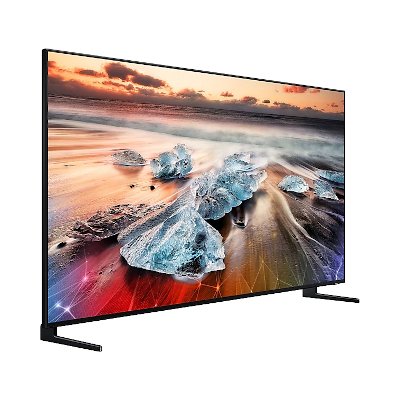 Samsung Q900R 8K Smart QLED TV ทีวี ขนาด 55 นิ้ว รุ่น QA55Q900RBK