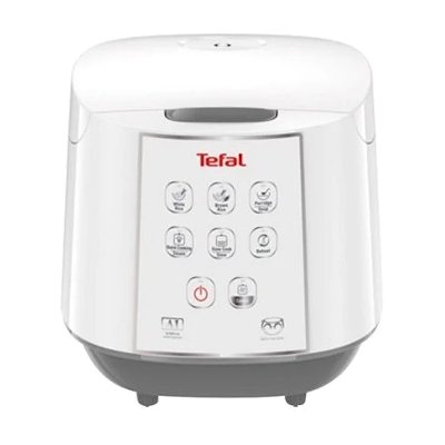 Tefal หม้อหุงข้าว ขนาด 1.8 ลิตร รุ่น RK732166