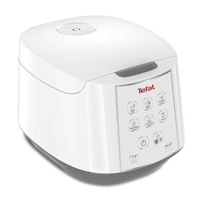 Tefal หม้อหุงข้าว ขนาด 1.8 ลิตร รุ่น RK732166