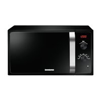 ราคา Samsung เตาอบไมโครเวฟ ขนาด 23 ลิตร รุ่น MS23F300EEK