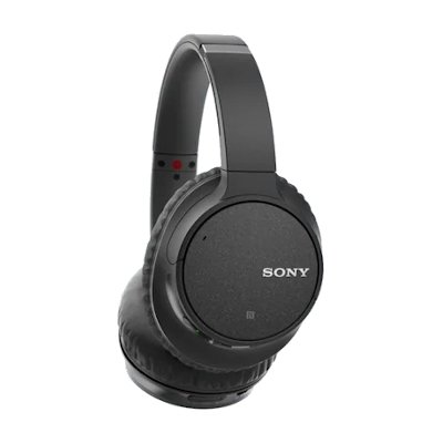 Sony Wireless Noise Cancelling Headphones หูฟังบลูทธไร้สาย รุ่น WH-CH700N