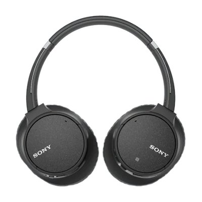 Sony Wireless Noise Cancelling Headphones หูฟังบลูทธไร้สาย รุ่น WH-CH700N