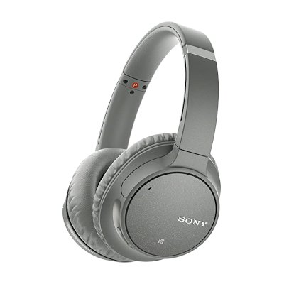 Sony Wireless Noise Cancelling Headphones หูฟังบลูทธไร้สาย รุ่น WH-CH700N