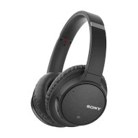 ราคา Sony Wireless Noise Cancelling Headphones หูฟังบลูทธไร้สาย รุ่น WH-CH700N