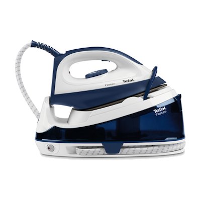 Tefal เตารีดแรงดันไอน้ำ รุ่น SV6040