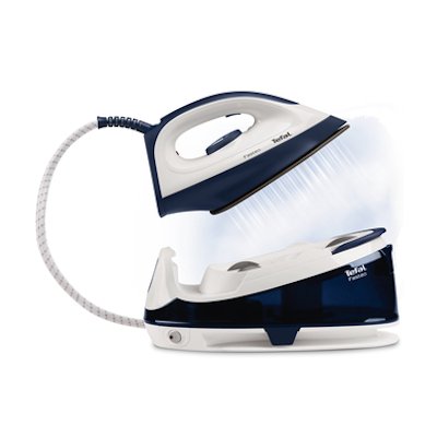 Tefal เตารีดแรงดันไอน้ำ รุ่น SV6040