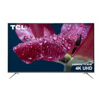 ราคา TCL 4K UHD Android TV ทีวี ขนาด 43 นิ้ว รุ่น LED43P8