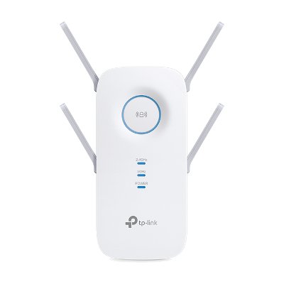 TP-Link AC2600 Wi-Fi Range Extender รุ่น RE650