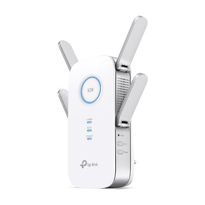 TP-Link AC2600 Wi-Fi Range Extender รุ่น RE650