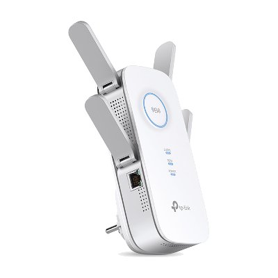 TP-Link AC2600 Wi-Fi Range Extender รุ่น RE650