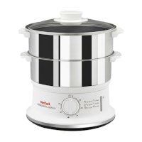 ราคา Tefal หม้อนึ่งไฟฟ้า ขนาด 6 ลิตร รุ่น VC145166