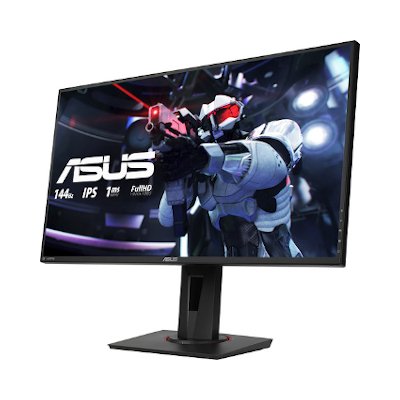 Asus IPS Gaming Monitor ขนาด 27 นิ้ว รุ่น VG279Q