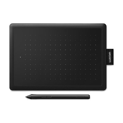 Wacom One Pen Tablet เมาส์ปากกา รุ่น CTL-472