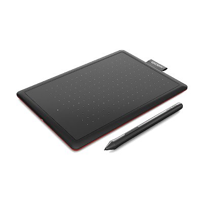 Wacom One Pen Tablet เมาส์ปากกา รุ่น CTL-472