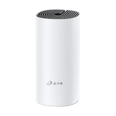 TP-Link AC1200 Whole Home Mesh Wi-Fi System รุ่น Deco M4 (1-Pack)