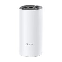 ราคา TP-Link AC1200 Whole Home Mesh Wi-Fi System รุ่น Deco M4 (1-Pack)