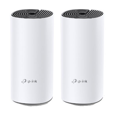 TP-Link AC1200 Whole Home Mesh Wi-Fi System รุ่น Deco M4 (2-Pack)