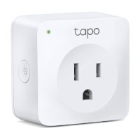 ราคา TP-Link Mini Smart Wi-Fi Socket ปลั๊กไฟอัจฉริยะ รุ่น Tapo P100